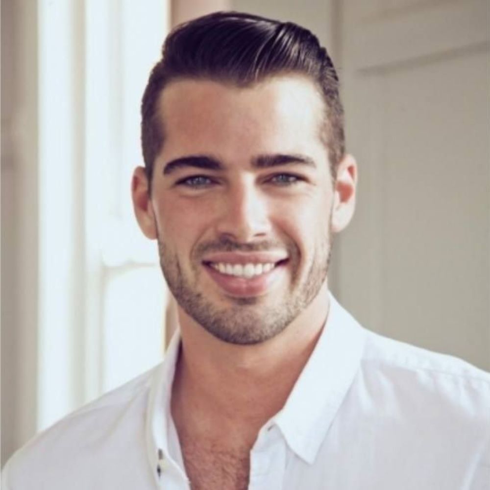 Meet your Posher, Samuel